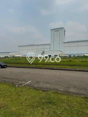 Tanah Dijual Area Strategis di Bekasi Bekasi 40000m2 Tanah Dijual Area Strategis di Bekasi Bekasi 40000m2