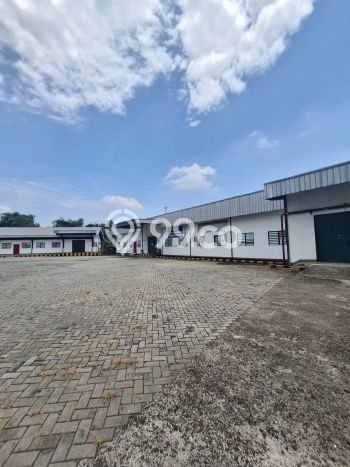 Pabrik Bagus Dijual LB 25697m2 Lokasi Strategis Sukabumi Area Cocok untuk Berbisnis Pabrik Bagus Dijual LB 25697m2 Lokasi Strategis Sukabumi Area Cocok untuk Berbisnis