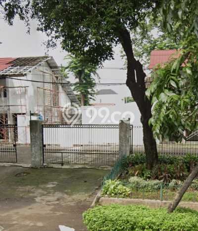 Untuk Dijual Tanah di Jakarta Barat, Luas 2180m2 - Untuk Dijual Tanah di Jakarta Barat, Luas 2180m2 -
