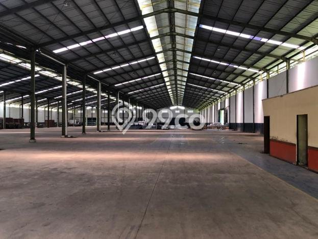 Gudang Bagus LT 46732m2 LB 10262m2 Dijual di Cileungsi Bogor Gudang Bagus LT 46732m2 LB 10262m2 Dijual di Cileungsi Bogor
