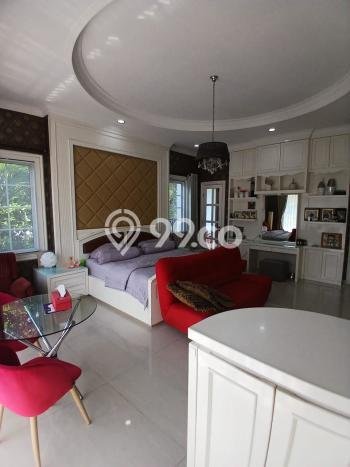 Rumah Elit LB 900m2 Siap Huni Desain Elegan di Pantai Indah Kapuk, Jakarta Utara Rumah Elit LB 900m2 Siap Huni Desain Elegan di Pantai Indah Kapuk, Jakarta Utara