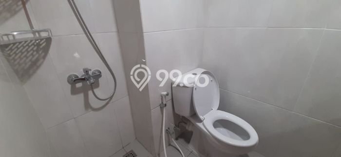 Apartemen di , 0 KM, Luas 25m2m² Apartemen di , 0 KM, Luas 25m2m²