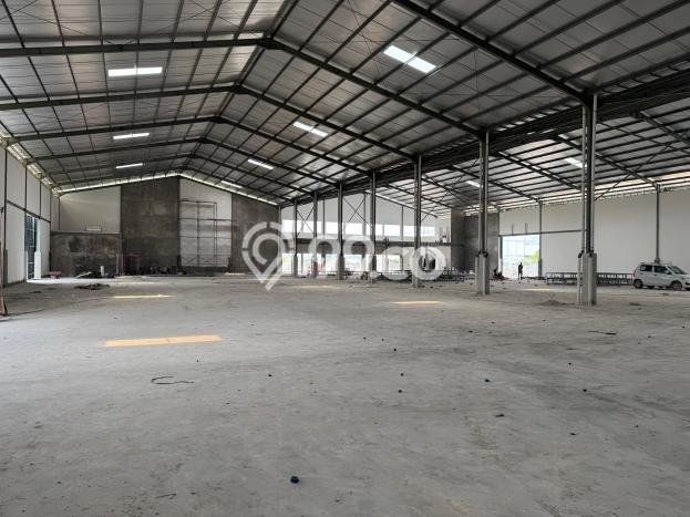 Unit Gudang Tersedia di Bekasi Spesifikasi LB 2835m2 Unit Gudang Tersedia di Bekasi Spesifikasi LB 2835m2
