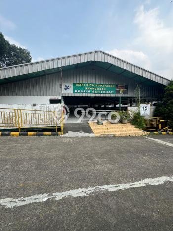 Pabrik Bagus Dijual LB 25697m2 Lokasi Strategis Sukabumi Area Cocok untuk Berbisnis Pabrik Bagus Dijual LB 25697m2 Lokasi Strategis Sukabumi Area Cocok untuk Berbisnis