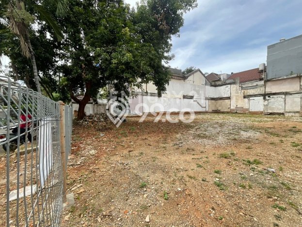 Tanah Dijual Area Strategis di Pondok Indah Jakarta Selatan 325m2 Tanah Dijual Area Strategis di Pondok Indah Jakarta Selatan 325m2