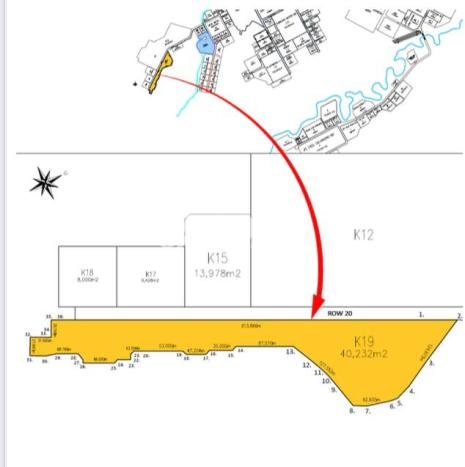 Lahan Dijual Lokasi Strategis di Bekasi dengan Luas 40232m2 Lahan Dijual Lokasi Strategis di Bekasi dengan Luas 40232m2