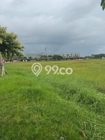Tanah Dijual di Jakarta Utara Seluas 22118m2 Strategis Tanah Dijual di Jakarta Utara Seluas 22118m2 Strategis
