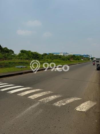 Tanah Kavling Dijual di Bekasi dengan Spesifikasi 172479m2 Tanah Kavling Dijual di Bekasi dengan Spesifikasi 172479m2
