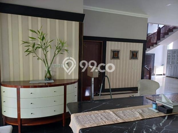 Dijual Rumah Mewah Elegan Dengan View Cantik di Sentul, Bogor Dijual Rumah Mewah Elegan Dengan View Cantik di Sentul, Bogor