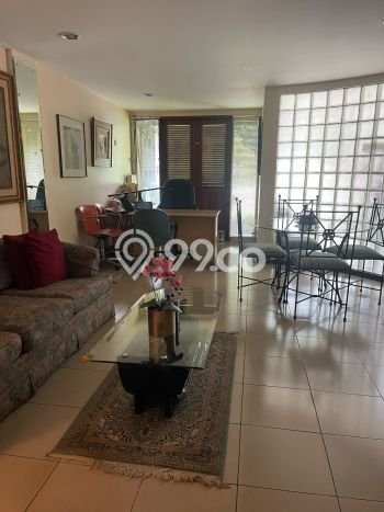 Kantor For Sale di Kawasan Kebayoran Baru, Jakarta Selatan Harga Kompetitif Kantor For Sale di Kawasan Kebayoran Baru, Jakarta Selatan Harga Kompetitif