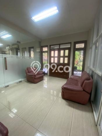 Kantor Dijual di Kebayoran Baru Jakarta Selatan dengan LB 500m2 Kantor Dijual di Kebayoran Baru Jakarta Selatan dengan LB 500m2