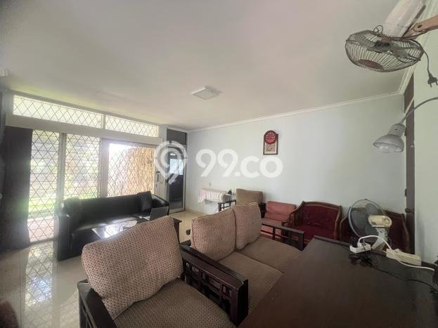 Hunian Eksklusif Dijual LT 550m2 di Kebayoran Lama, Jakarta Selatan Hunian Eksklusif Dijual LT 550m2 di Kebayoran Lama, Jakarta Selatan