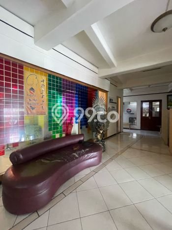 Kantor For Sale di Kawasan Kebayoran Baru, Jakarta Selatan Harga Kompetitif Kantor For Sale di Kawasan Kebayoran Baru, Jakarta Selatan Harga Kompetitif