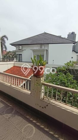 Dijual Rumah Mewah Elegan Dengan View Eksklusif di BSD Giri Loka, Tangerang Dijual Rumah Mewah Elegan Dengan View Eksklusif di BSD Giri Loka, Tangerang