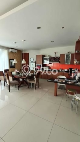 Dijual Rumah Mewah Elegan Dengan View Eksklusif di BSD Giri Loka, Tangerang Dijual Rumah Mewah Elegan Dengan View Eksklusif di BSD Giri Loka, Tangerang