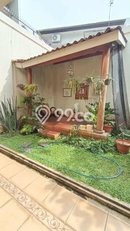 Dijual Rumah Mewah Elegan Dengan View Eksklusif di BSD Giri Loka, Tangerang Dijual Rumah Mewah Elegan Dengan View Eksklusif di BSD Giri Loka, Tangerang