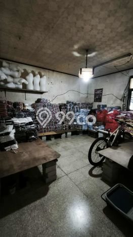 Dijual Cepat Rumah Bagus Siap Huni LB 180m2 di Pademangan, Jakarta Utara Dijual Cepat Rumah Bagus Siap Huni LB 180m2 di Pademangan, Jakarta Utara