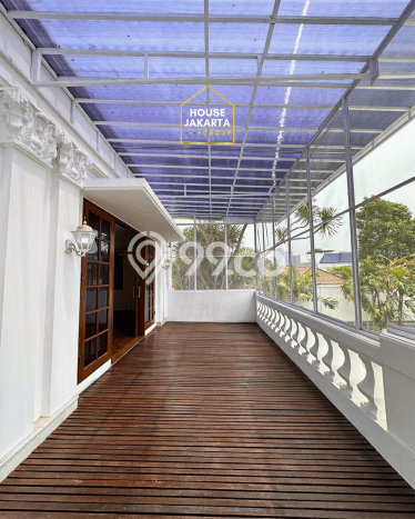 Dijual Rumah Elit Exclusive di Menteng, Jakarta Pusat Dijual Rumah Elit Exclusive di Menteng, Jakarta Pusat