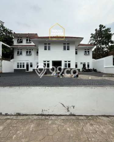 FOR SALE! Komersial di Menteng Jakarta Pusat, LT 1046m2, LB 1000m2 FOR SALE! Komersial di Menteng Jakarta Pusat, LT 1046m2, LB 1000m2