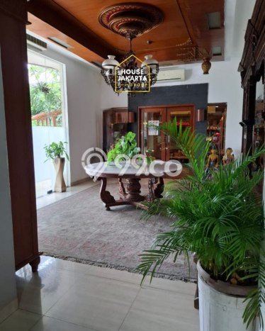 Unit Kantor Dijual di Menteng Jakarta Pusat 2402m2 Unit Kantor Dijual di Menteng Jakarta Pusat 2402m2