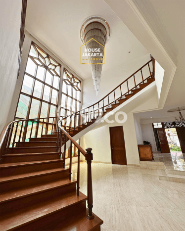 Dijual Rumah Elit Exclusive di Menteng, Jakarta Pusat Dijual Rumah Elit Exclusive di Menteng, Jakarta Pusat