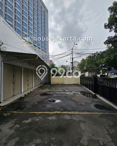 Kantor Usaha Dijual di Menteng Jakarta Pusat LT 400m2 & LB 200m2 Kantor Usaha Dijual di Menteng Jakarta Pusat LT 400m2 & LB 200m2