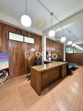 Untuk Dijual! Kantor di Kapten Tendean Jakarta Selatan LT 827m2 / LB 1413m2 Kawasan Bisnis Untuk Dijual! Kantor di Kapten Tendean Jakarta Selatan LT 827m2 / LB 1413m2 Kawasan Bisnis
