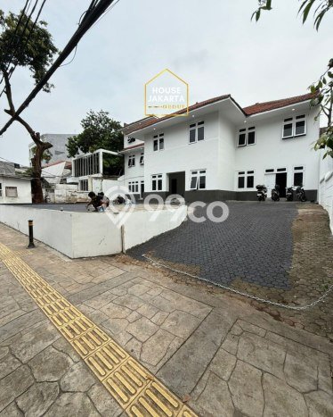 FOR SALE! Komersial di Menteng Jakarta Pusat, LT 1046m2, LB 1000m2 FOR SALE! Komersial di Menteng Jakarta Pusat, LT 1046m2, LB 1000m2