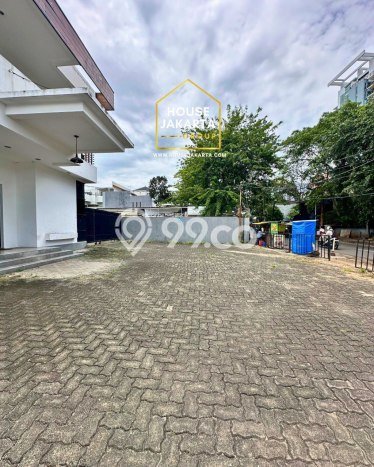 Komersial Dijual di Prime Area Jakarta Selatan Luas 1500m2 Komersial Dijual di Prime Area Jakarta Selatan Luas 1500m2