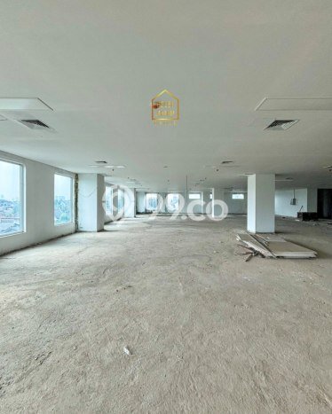 Kantor Bagus Dijual di Tb Simatupang Jakarta Selatan Strategis Cocok untuk Kembangkan Bisnis Kantor Bagus Dijual di Tb Simatupang Jakarta Selatan Strategis Cocok untuk Kembangkan Bisnis