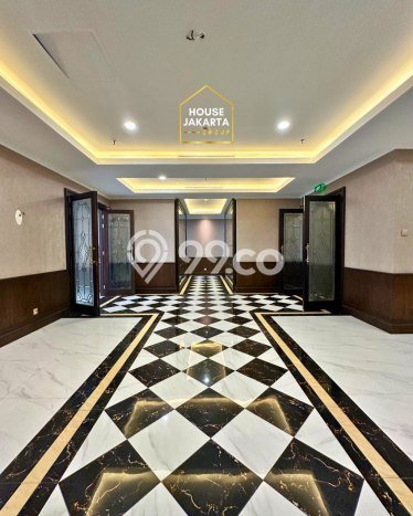 Kantor Dijual di Prime Area Jakarta Selatan Luas 284m2 Kantor Dijual di Prime Area Jakarta Selatan Luas 284m2