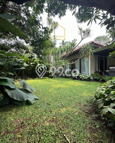 Rumah Mewah LB 650m2 Siap Pakai Desain Elegan di Kemang, Jakarta Selatan Rumah Mewah LB 650m2 Siap Pakai Desain Elegan di Kemang, Jakarta Selatan