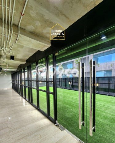 Kantor Dijual di Jakarta Selatan LT 300m2 & LB 1465m2 Lokasi Terbaik! Kantor Dijual di Jakarta Selatan LT 300m2 & LB 1465m2 Lokasi Terbaik!