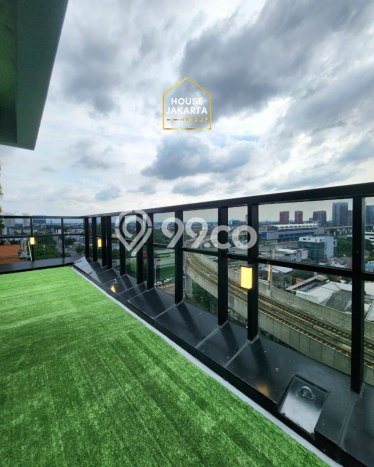 Kantor Dijual di Jakarta Selatan LT 300m2 & LB 1465m2 Lokasi Terbaik! Kantor Dijual di Jakarta Selatan LT 300m2 & LB 1465m2 Lokasi Terbaik!