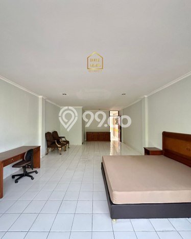 Ruko Dijual Lokasi Emas di Kebayoran Baru Luas 2000m2 Ruko Dijual Lokasi Emas di Kebayoran Baru Luas 2000m2