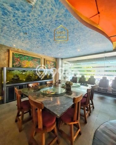 Dijual! Kantor di Fatmawati Jakarta Selatan LT 1358m2 / LB 2830m2 Kawasan Bisnis Dijual! Kantor di Fatmawati Jakarta Selatan LT 1358m2 / LB 2830m2 Kawasan Bisnis