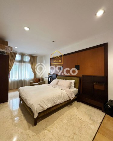 Hot Offer Hunian Mewah Ideal dan Luas di Menteng, Jakarta Pusat Hot Offer Hunian Mewah Ideal dan Luas di Menteng, Jakarta Pusat
