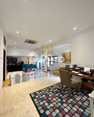 Hot Offer Hunian Mewah Ideal dan Luas di Menteng, Jakarta Pusat Hot Offer Hunian Mewah Ideal dan Luas di Menteng, Jakarta Pusat