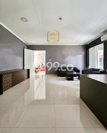 Rumah Mewah Siap Huni LT 687m2 di Menteng, Jakarta Pusat Rumah Mewah Siap Huni LT 687m2 di Menteng, Jakarta Pusat