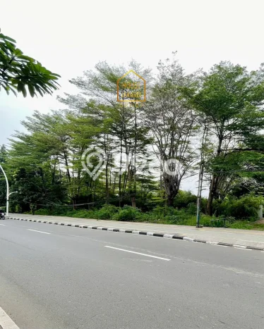 Untuk Dijual Tanah di Cempaka Putih Jakarta Pusat Luas 8118m2 SHM Untuk Dijual Tanah di Cempaka Putih Jakarta Pusat Luas 8118m2 SHM