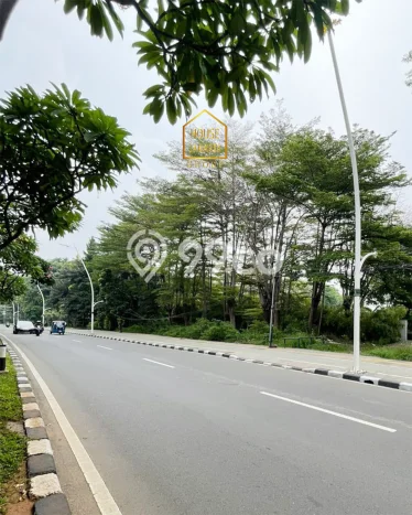 Untuk Dijual Tanah di Cempaka Putih Jakarta Pusat Luas 8118m2 SHM Untuk Dijual Tanah di Cempaka Putih Jakarta Pusat Luas 8118m2 SHM
