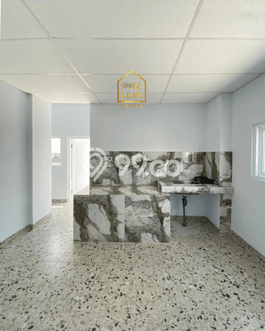 Untuk Dijual! Kantor di Cawang Jakarta Timur LT 279m2 / LB 726m2 Kawasan Strategis Untuk Dijual! Kantor di Cawang Jakarta Timur LT 279m2 / LB 726m2 Kawasan Strategis