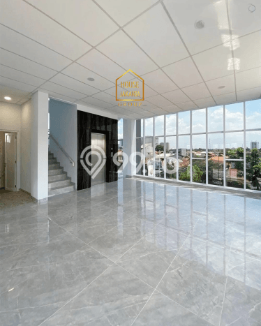 Untuk Dijual! Kantor di Cawang Jakarta Timur LT 279m2 / LB 726m2 Kawasan Strategis Untuk Dijual! Kantor di Cawang Jakarta Timur LT 279m2 / LB 726m2 Kawasan Strategis