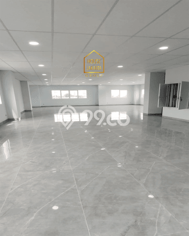 Untuk Dijual! Kantor di Cawang Jakarta Timur LT 279m2 / LB 726m2 Kawasan Strategis Untuk Dijual! Kantor di Cawang Jakarta Timur LT 279m2 / LB 726m2 Kawasan Strategis