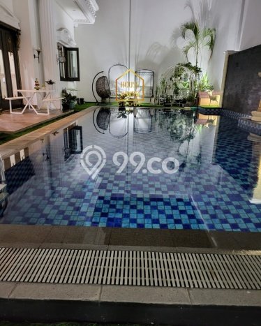 For Sale Rumah Mewah Exclusive di Menteng, Jakarta Pusat For Sale Rumah Mewah Exclusive di Menteng, Jakarta Pusat