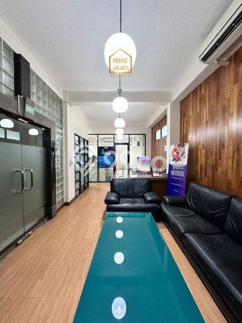 Untuk Dijual! Kantor di Kapten Tendean Jakarta Selatan LT 827m2 / LB 1413m2 Kawasan Bisnis Untuk Dijual! Kantor di Kapten Tendean Jakarta Selatan LT 827m2 / LB 1413m2 Kawasan Bisnis