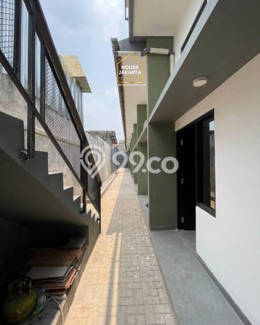 Dijual Kost 20 Kamar di Jakarta Selatan untuk Investasi Anda Dijual Kost 20 Kamar di Jakarta Selatan untuk Investasi Anda
