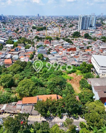 Tanah untuk Dijual Lokasi Kebayoran Baru, Jakarta Selatan Luas 4115m2 - Tanah untuk Dijual Lokasi Kebayoran Baru, Jakarta Selatan Luas 4115m2 -