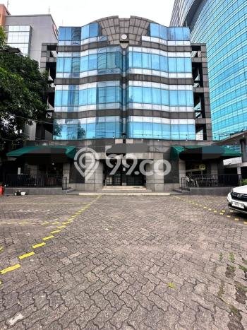Untuk Dijual! Kantor di Kapten Tendean Jakarta Selatan LT 827m2 / LB 1413m2 Kawasan Bisnis Untuk Dijual! Kantor di Kapten Tendean Jakarta Selatan LT 827m2 / LB 1413m2 Kawasan Bisnis
