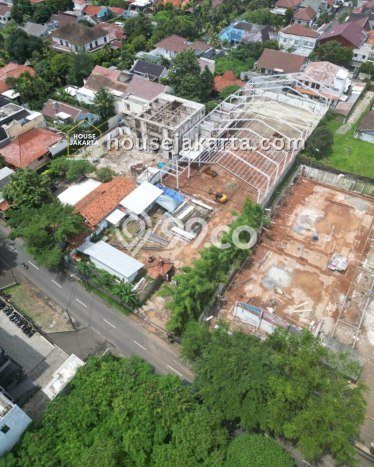 Dijual Tanah 3000m2 di Lebak Bulus, Jakarta Selatan Dijual Tanah 3000m2 di Lebak Bulus, Jakarta Selatan